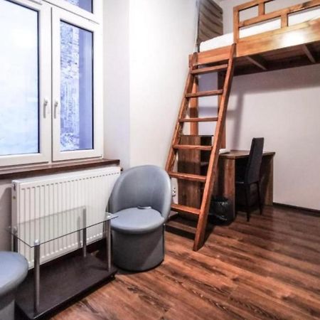 Cozy Rooms In Old Town And Wawel Krakov Exteriér fotografie