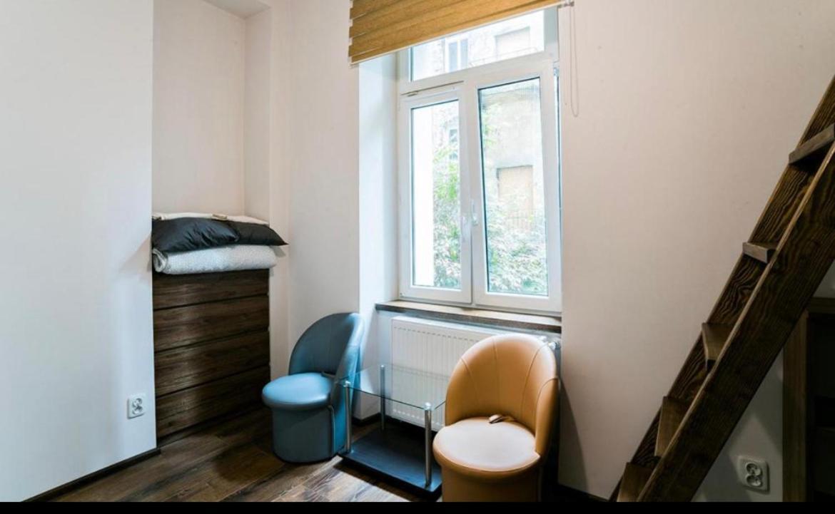 Cozy Rooms In Old Town And Wawel Krakov Exteriér fotografie