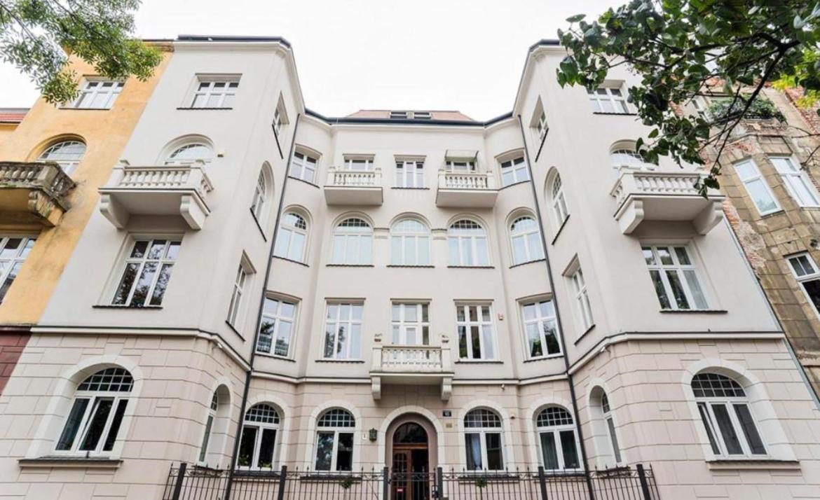 Cozy Rooms In Old Town And Wawel Krakov Exteriér fotografie