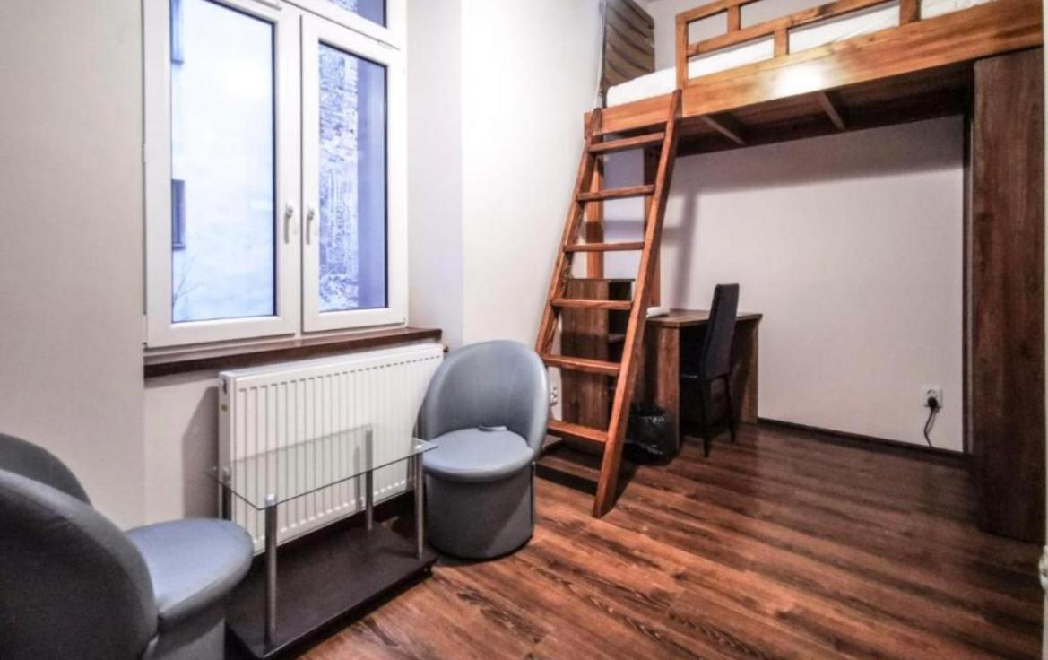 Cozy Rooms In Old Town And Wawel Krakov Exteriér fotografie