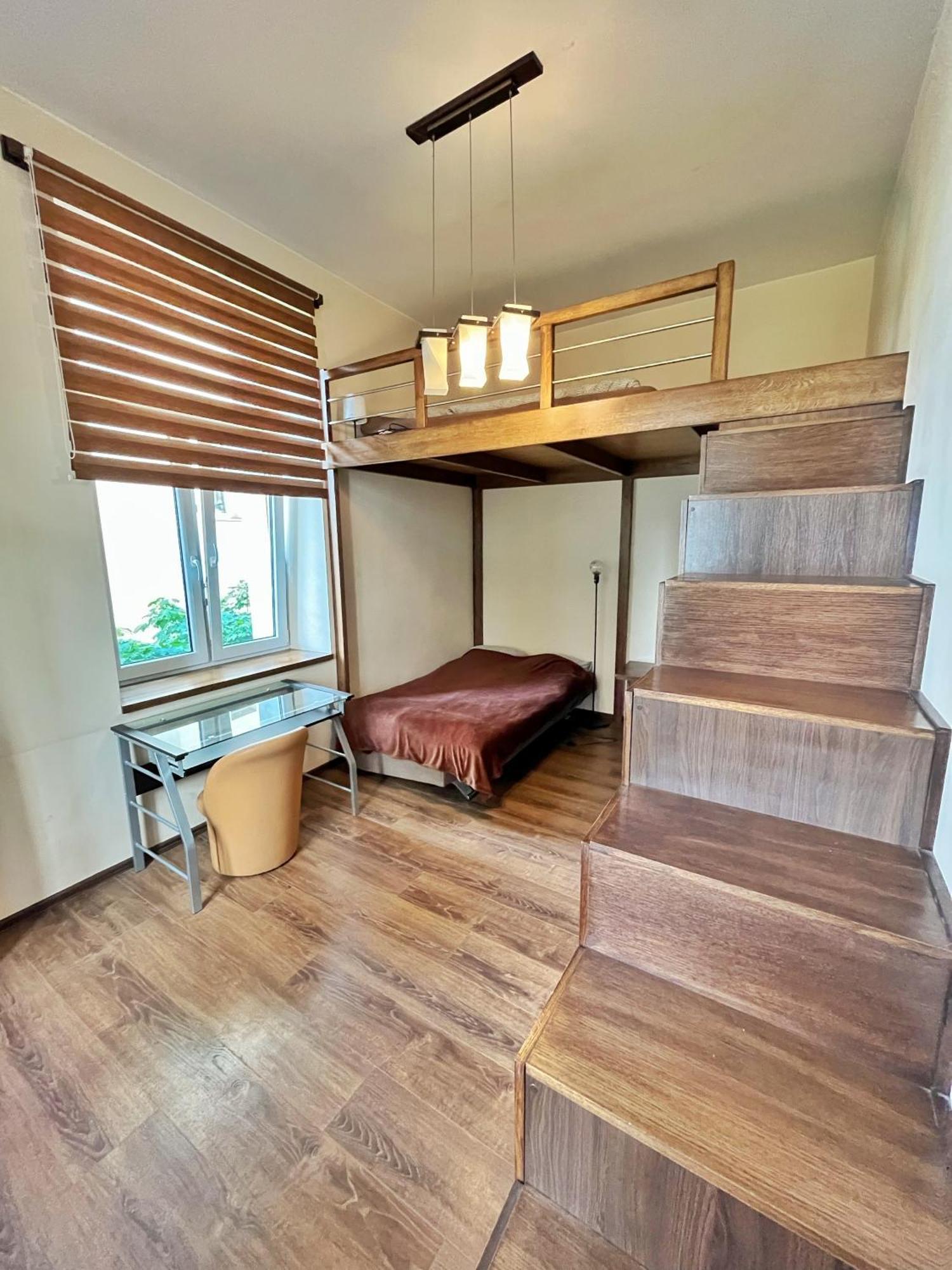 Cozy Rooms In Old Town And Wawel Krakov Exteriér fotografie