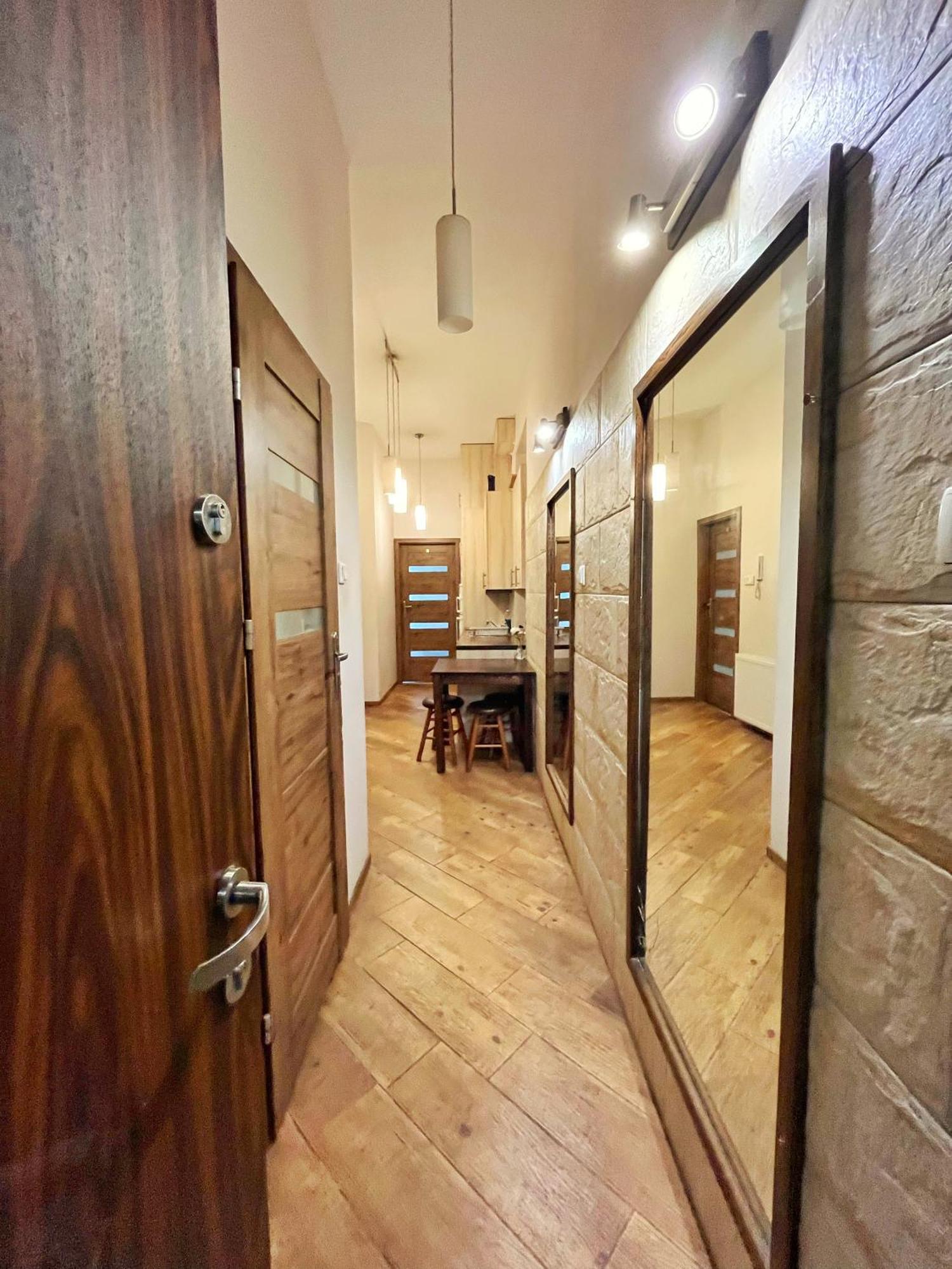 Cozy Rooms In Old Town And Wawel Krakov Exteriér fotografie